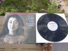 Mozart 2 Piano Sonatas Mitsuko Uchida Philips Digital Stereo 412 122-1 ED1 LP