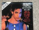 Prince And The Revolution ?– Girls & Boys - 2 x 7