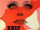 Hildegard Knef – KNEF 1970 DECCA Stern Musik SLK 16633-P SOUL JAZZ DOPE BEATS LP