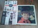 RITA PAVONE 33 GIRI-NON E' FACILE AVERE 18 ANNI- RCA-CON INSERTO E POSTER