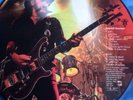 Motorhead Overkill Sweden Fan Club Pic Disc Lp