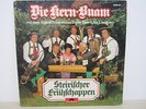 LP / DIE KERN BUAM  / AUSTRIA / RAR / 1978 /  PETER GIRN-LOIS CZEGLOVITS /