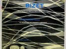 Georges Bizet Jean Fournet Lamoureux	L'Arlésienne Suites 1 & Et 2	LC 3018	Epic