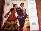 Rossini The Barber of Seville Callas Galliera LVDSA HMV ASDL 766-8 (SAX 2266-8)