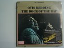 OTIS REDDING The Dock of The Bay SOUL 180 Gram LP SEALED Sundazed