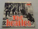 The Beatles  EP Odeon Spanish- Boys, Chains, Love Me Do, Baby Its You  VGC