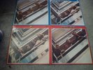 the beatles 1962-1966 red cover--and the beatles 1967-1970 blue cover.vinyl lps
