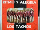 LISTEN  LP LOS TACHOS Deportivo A Go Go AFRO FUNK LATIN EXOTICA CUMBIA