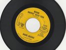RARE ORIG NORTHERN SOUL 45 - HANK JACOBS - ELIJAH ROCKIN' WITH SOUL - CALL ME