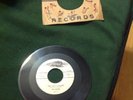 THE ZANIES - She's a Winner / The Mad Scientist - 45 rpm - Dore 515