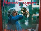 NOS FACTORY SEALED  1983 MAYNARD FERGUSON LIVE FROM SAN FRANCISCO LP PA8077  R8