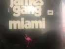 VINYL LP by JAMES GANG 