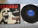 OUTSIDERS OR INSIDERS RARE DUTCH GARAGE PSYCH LP POKORA 4 STARS