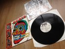 Scars LP Author  Author   + BOOKLET POST PUNK NEW WAVE Pre Records PREX 5 1981