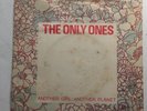 1978-The Only Ones CBS 6228 1st Edition Vinyl/Single-Good Condition