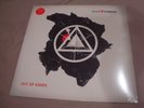 DEAD BY SUNRISE-OUT OF ASHESH VINYL LP FEAT. LINKIN PARK CHESTER BENNINGTON 2009