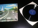 KRAFTWERK Autobahn Original 1.st Press LP Vinyl Krautrock Elektro TOP condition