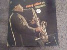 SONNY ROLLINS - SONNY ROLLINS ON IMPULSE MONO A - 91 VAN GELDER STAMP