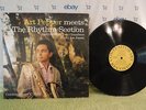 Art Pepper Meets The Rhythm Section, Contemporary Records C 3532, 1957 Jazz Bop