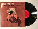 Robert Johnson ?– King Of The Delta Blues Singers - LP #CL 1654 - Near Mint