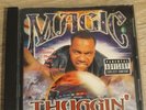 magic thuggin no limit records master p mia x c murder D.I.G. silkk the shocker