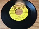 CAMILLE LIL LITTLE BOB 45 STOP / SOUL WOMAN  LA LOUISIANNE 8122 CLEAN VG++