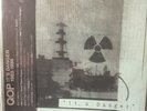 QUEST OBJECT PROJECT It’s Danger Lp High Rise The Execute Lipcream OOP RARE