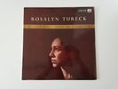 ALP 1692 UK LP (No Stereo) Rosalyn Tureck : Bach Partitas Nos. 3 & 6 NEAR MINT