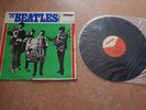 The Beatles LP 1965 Original Amiga 8 50 040 DDR East-Germany very rare