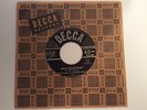 RARE CHRISTMAS 45-BING CROSBY 