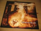 Pestilence - Resurrection Macabre - Vinyl/Death Metal/First Press/Gorefest/Cynik