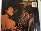Wayne Shorter Blue Note 4232 LP 