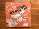 Meic Stevens Newyddion da mini Lp Rare 7” vinyl welsh psych private