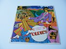 A COLLECTION OF BEATLES OLDIES LP UK PARLOPHONE '66 FIRST PRESS MONO B/Y LABELS