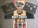 Kiss The Originals 3 Lp Vinyl Limited Edition