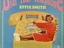 Effie Smith-Dial That Telephone-Jubilee 2057-DJ COPY NICE