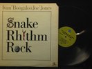 Ivan Boogaloo Joe Jones-Snake Rhythm Rock-Prestige 10056-RUSTY BRYANT GRADY TATE