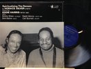 Horace Silver-Spiritualizing The Senses-Silveto 102-EDDIE HARRIS