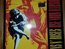 GUNS N`ROSES - Use your Illusion I 2x12