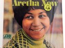VINTAGE VINYL LP: ARETHA FRANKLIN 