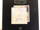 '76 ROCK VINYL: LED ZEPPELIN SOUNDTRACK: THE SONG REMAINS THE SAME SWAN SONG 2LP