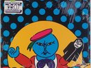 THE RESIDENTS: Tunes of Two Cities ’82 RALPH 1st OG Shrink LP NM- Electronic