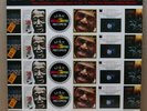 M&K Realtime RECORDS / SUPER SAMPLER / DIRECT TO DISC ALBUMS  AUDIOPHILE
