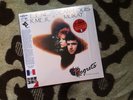Mylene Farmer Regrets, 2 tracks, made in France, Obi Korean.