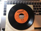 DOO WOP 45 RPM RECORD -ROSIE AND THE ORIGINALS - HIGHLAND 1011