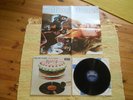 LP - Rolling Stones Let it Bleed - UK 1969 SKL 5025 + Poster OIS