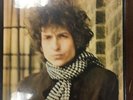 Bob Dylan/ Blonde On Blonde (LP) Original Master Recording