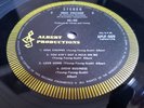 ACDC - High Voltage N/MINT LP Black / Yellow Albert Label