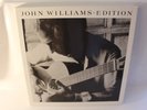 John Williams -  Edition - , CBS Stereo, 8 LP, M-