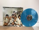 THE BEATLES / YESTERDAY & TODAY BUTCHER COVER -LIKE NEW 180G BLUE VINYL LP